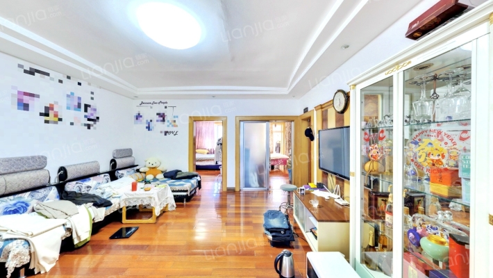 农垦小区二手房实景图