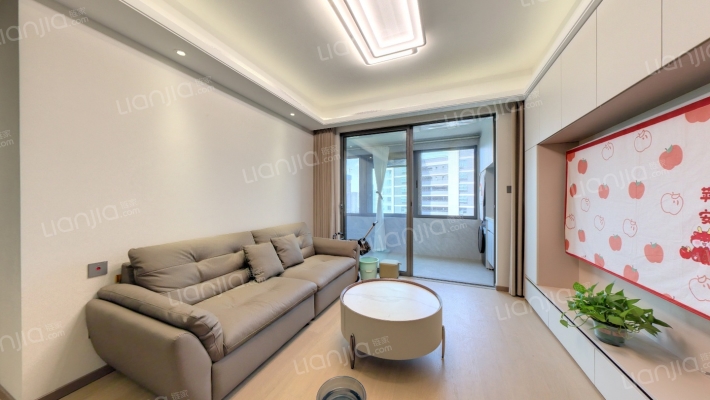 天悦锦麟二手房实景图