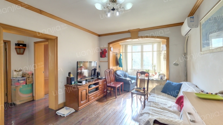 宛南华侨新村二手房实景图