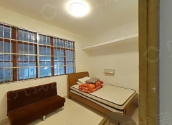 整租·中山大厦 2室1厅 南_中山大厦租房