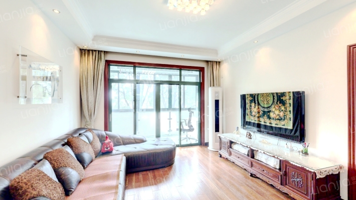 朱莘苑二手房实景图