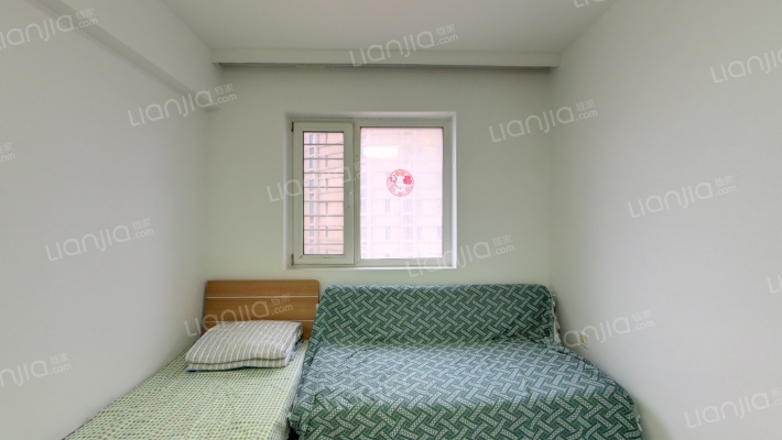 沈铁太原佳园二手房实景图