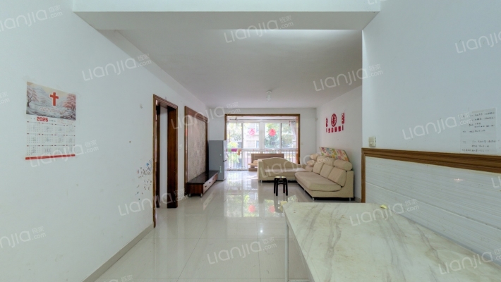 金水佳苑二手房实景图