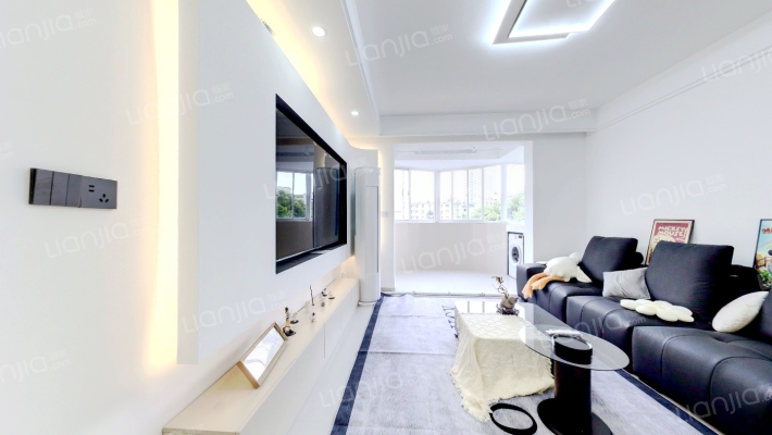 华立金顶苑二手房实景图