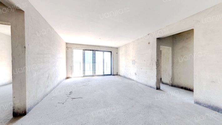 隆生金山湖中心花园二手房实景图