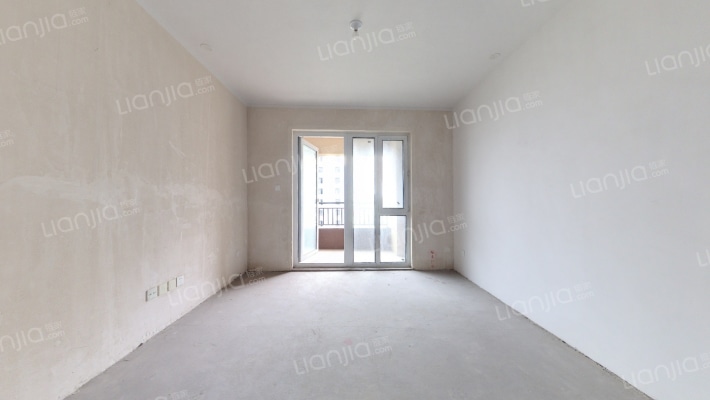 龙湖紫宸二手房实景图