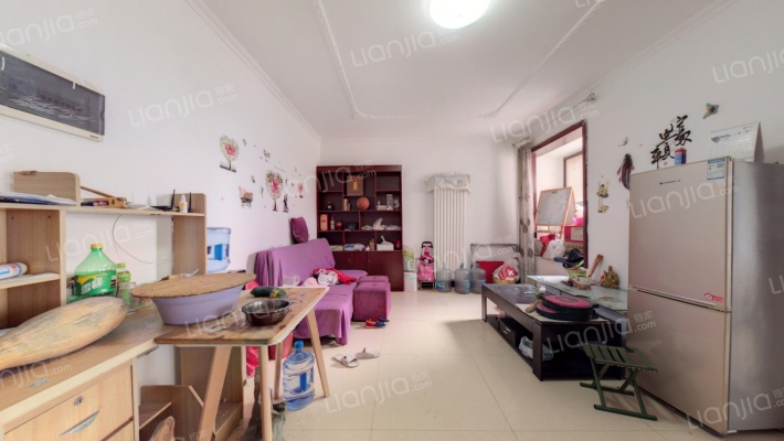 豫龙之春二手房实景图