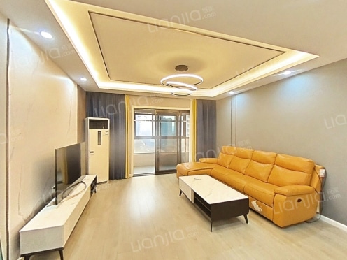 整租·弘辉首玺 2室2厅 南