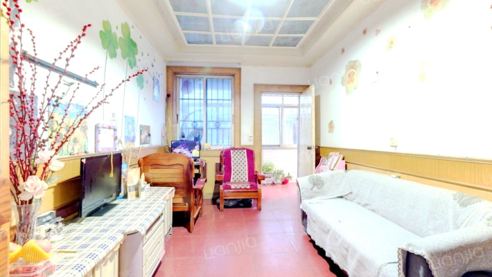 后街25号二手房实景图