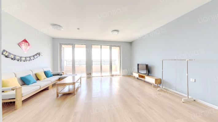 辛安府二手房实景图