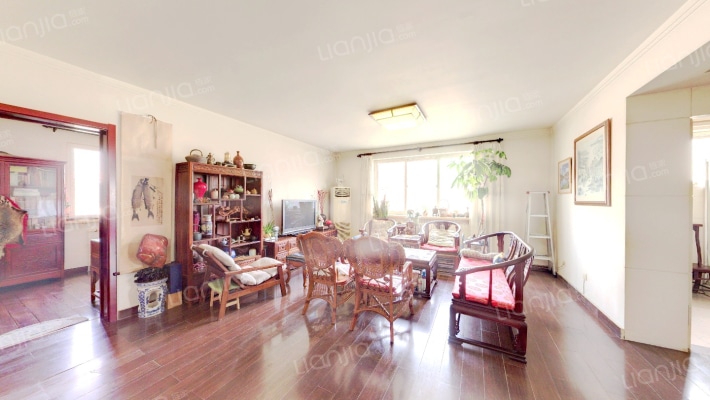 建工舜苑二手房实景图