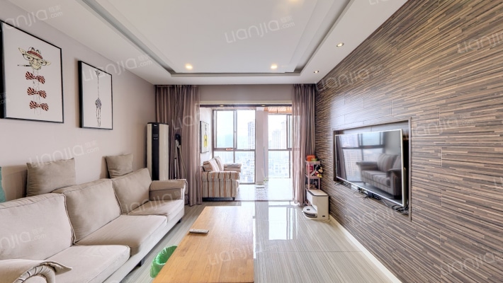 桐林逸景二手房实景图