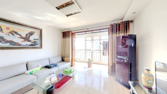 贻芳嘉园二手房实景图