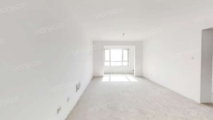 碧桂园银河城天域一期二手房实景图