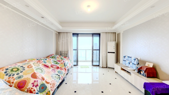 中铁建西派国樾3号地（二期、五期）二手房实景图