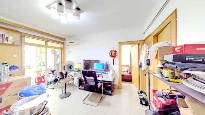 江信银苑二手房实景图