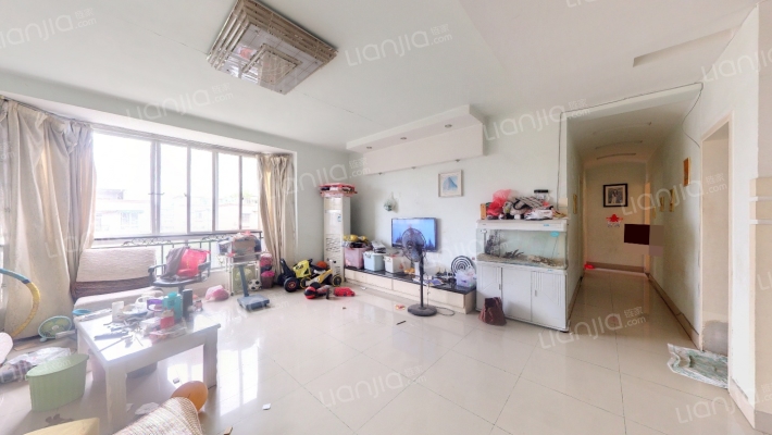 吉祥花园二手房实景图