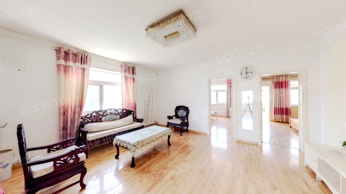 英雄山路205号二手房实景图