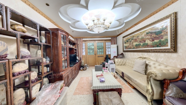 惠工大厦二手房实景图