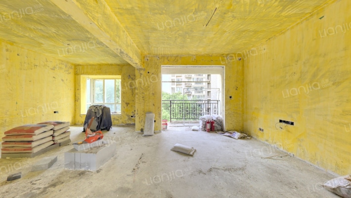 金湖居二手房实景图