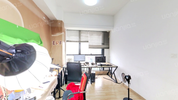 大信新都汇二期二手房实景图