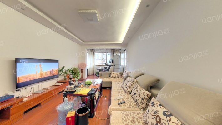 冶金路二手房实景图