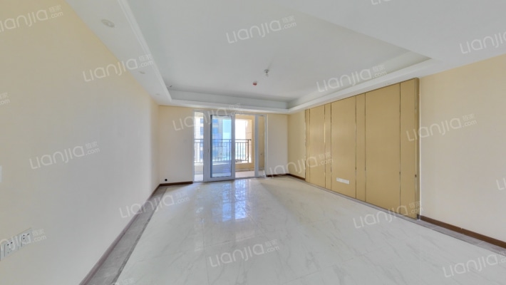 湾流阔景二手房实景图