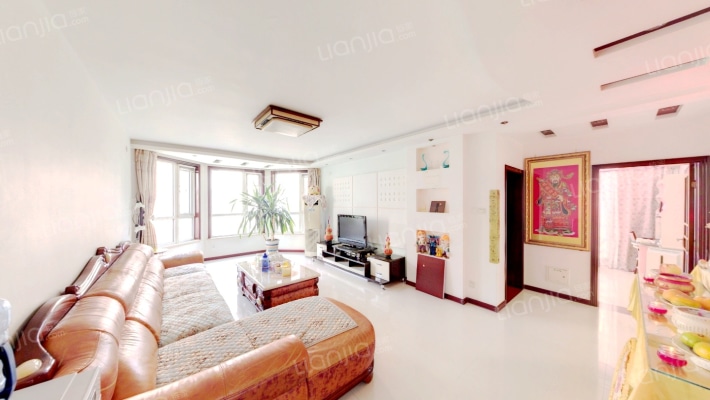 凯旋家园二手房实景图