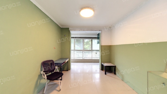 润新花园二期二手房实景图