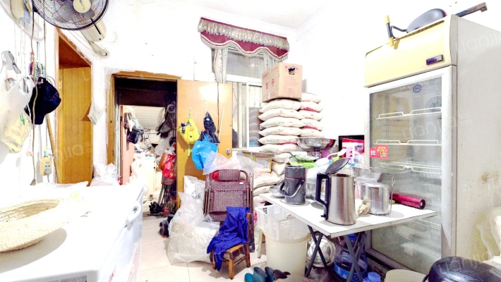 栖贤路2到10号二手房实景图