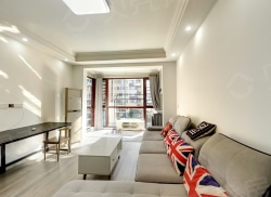 整租·保利香槟国际 3室2厅 南/北_保利香槟国际租房