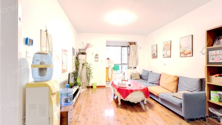 众美凤凰绿都一期二手房实景图