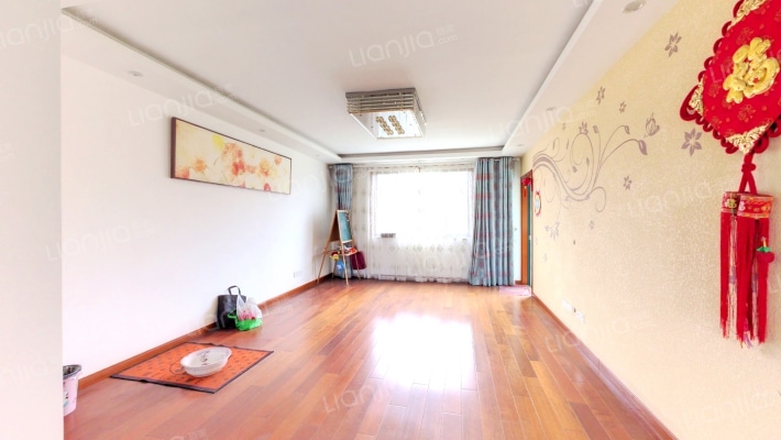 鑫港苑二手房实景图