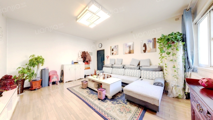 金隆小区二手房实景图