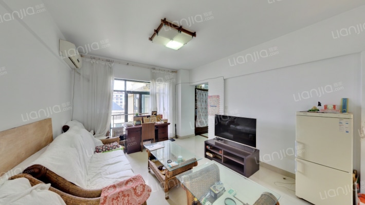 东海明珠嘉园二手房实景图