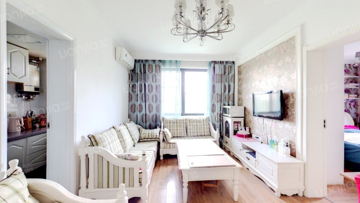 金京花苑二手房实景图