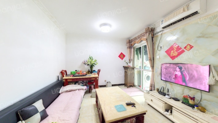 鹏兴花园二期二手房实景图
