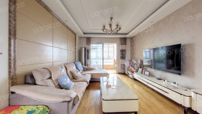 天泽苑二手房实景图