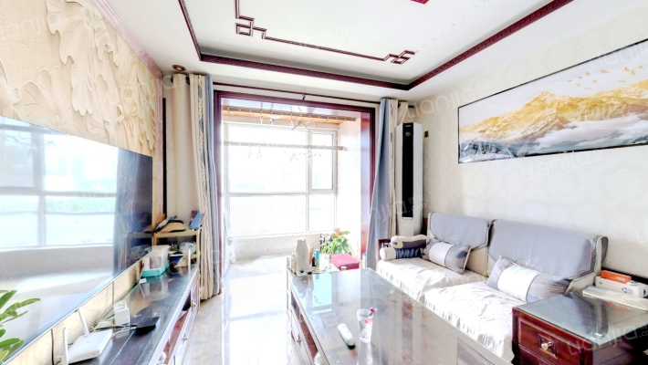 月珑湾二手房实景图