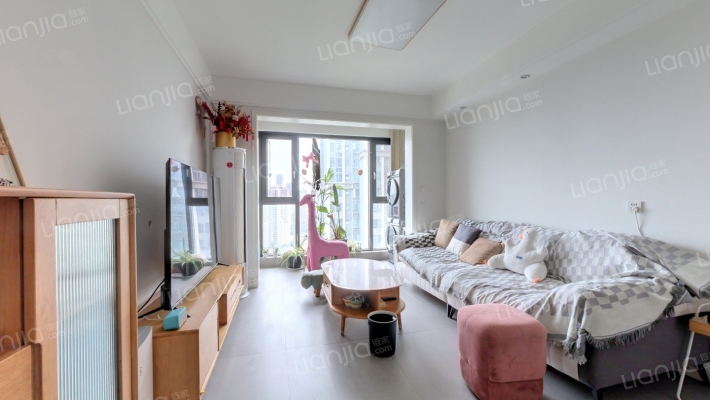 自在轩二手房实景图