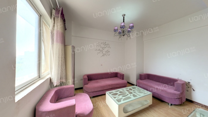 世纪星语二手房实景图