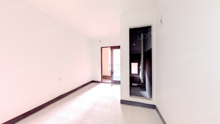 瀚学融府二手房实景图