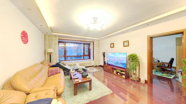 人和馨园二手房实景图