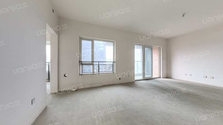 金房玺座二手房实景图