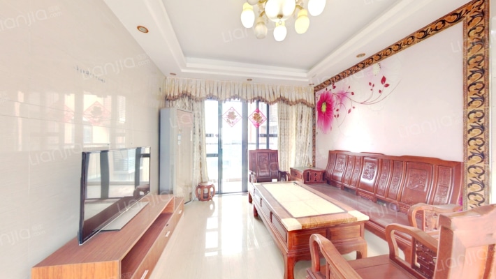 领尚天地二手房实景图