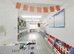 整租·渭水苑A区 2室2厅 南_渭水苑A区租房