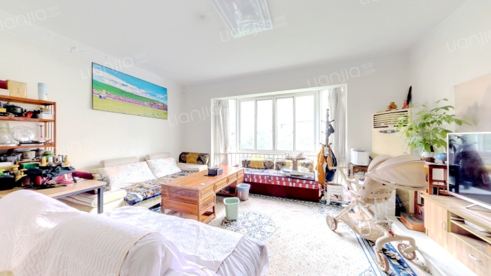 馨宁居二期二手房实景图