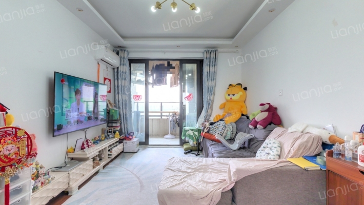 大成名庭三期二手房实景图