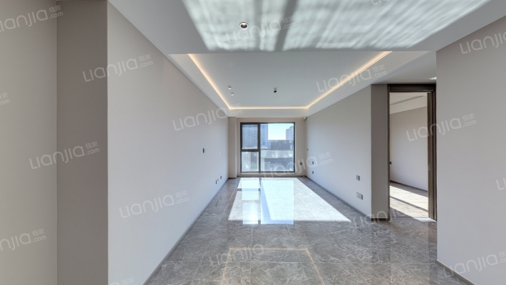 中海时光之镜二手房实景图