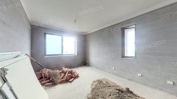 滨江柴埠小区二区二手房实景图